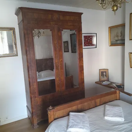 Lo Vielh Ostal Saint-Paul-Lizonne
